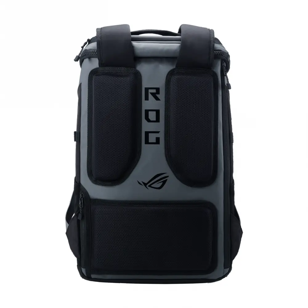 Раница за лаптоп ASUS ROG Ranger BP2701 Cybertext Edition до 17"