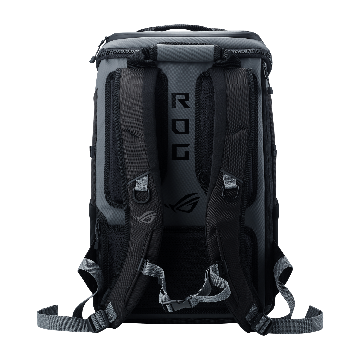 Sac à dos pour ordinateur portable ASUS ROG Ranger BP2701 Cybertext Edition jusqu'à 17"