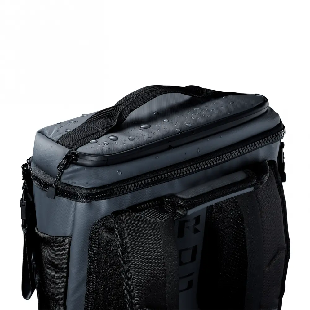 Раница за лаптоп ASUS ROG Ranger BP2701 Cybertext Edition до 17"