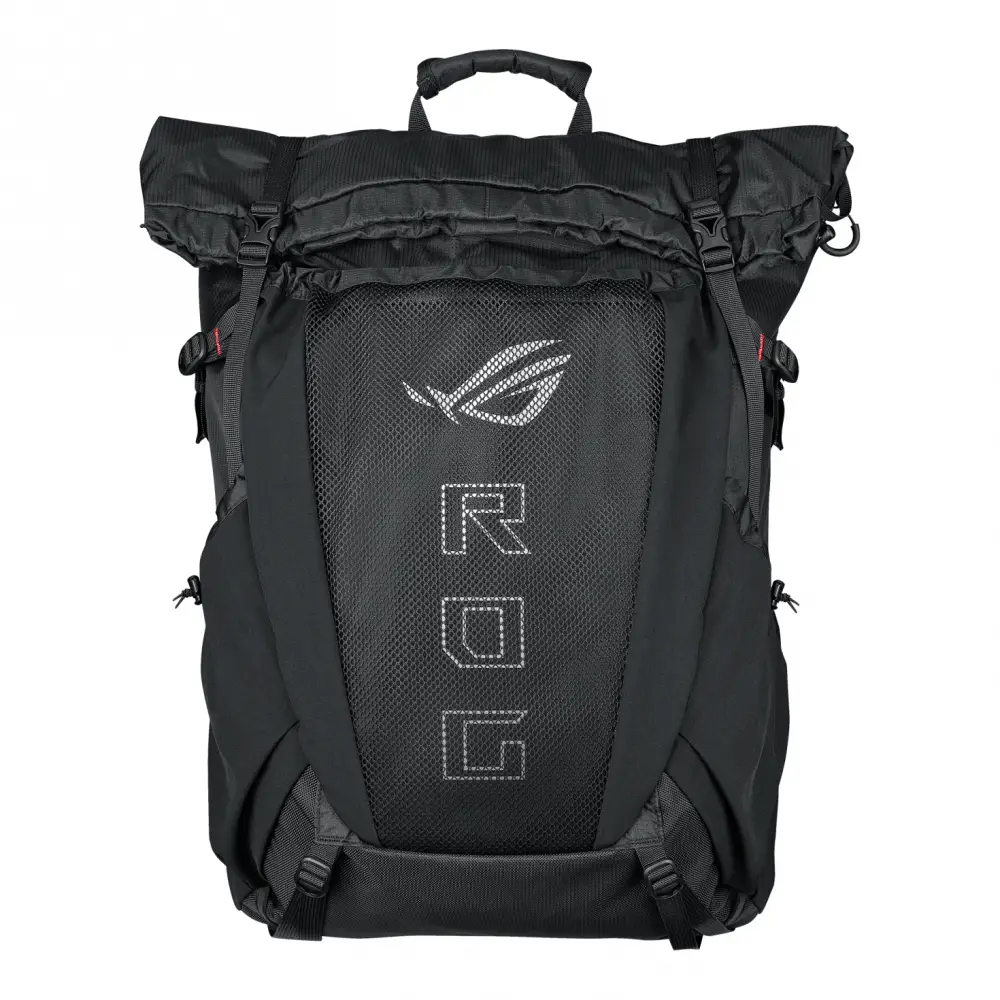 Раница за лаптоп ASUS ROG Archer BP3800 ErgoAir до 18"