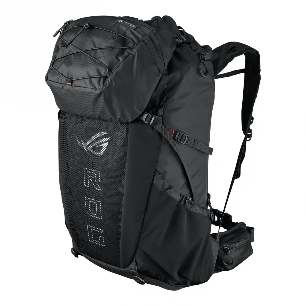 Раница за лаптоп ASUS ROG Archer BP3800 ErgoAir до 18"