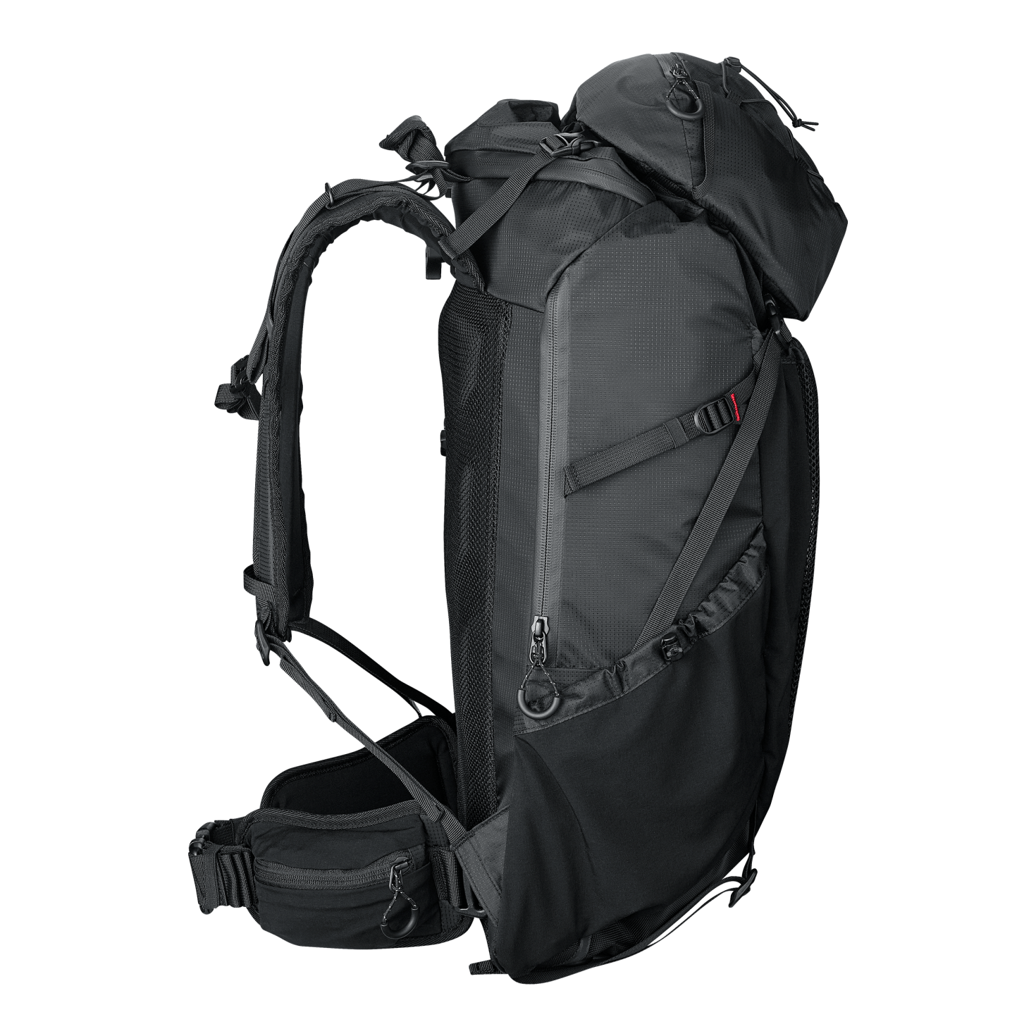 Раница за лаптоп ASUS ROG Archer BP3800 ErgoAir до 18"