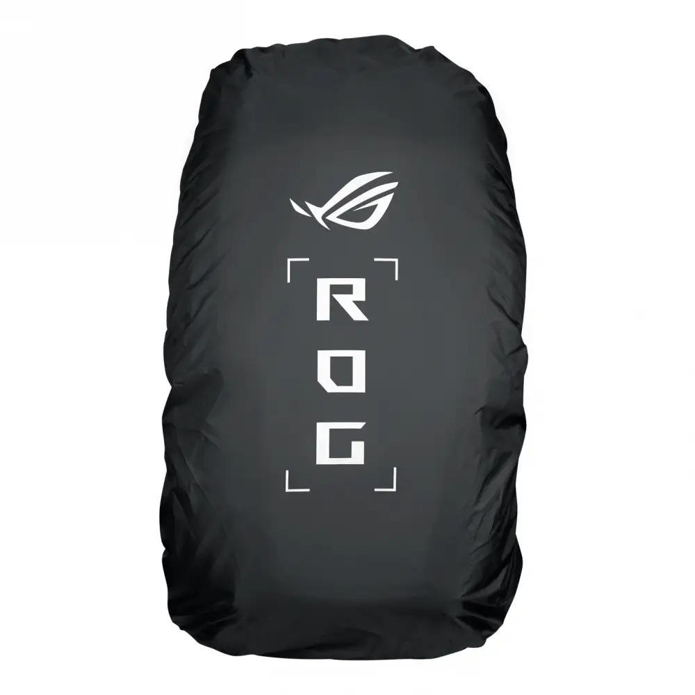 Раница за лаптоп ASUS ROG Archer BP3800 ErgoAir до 18"