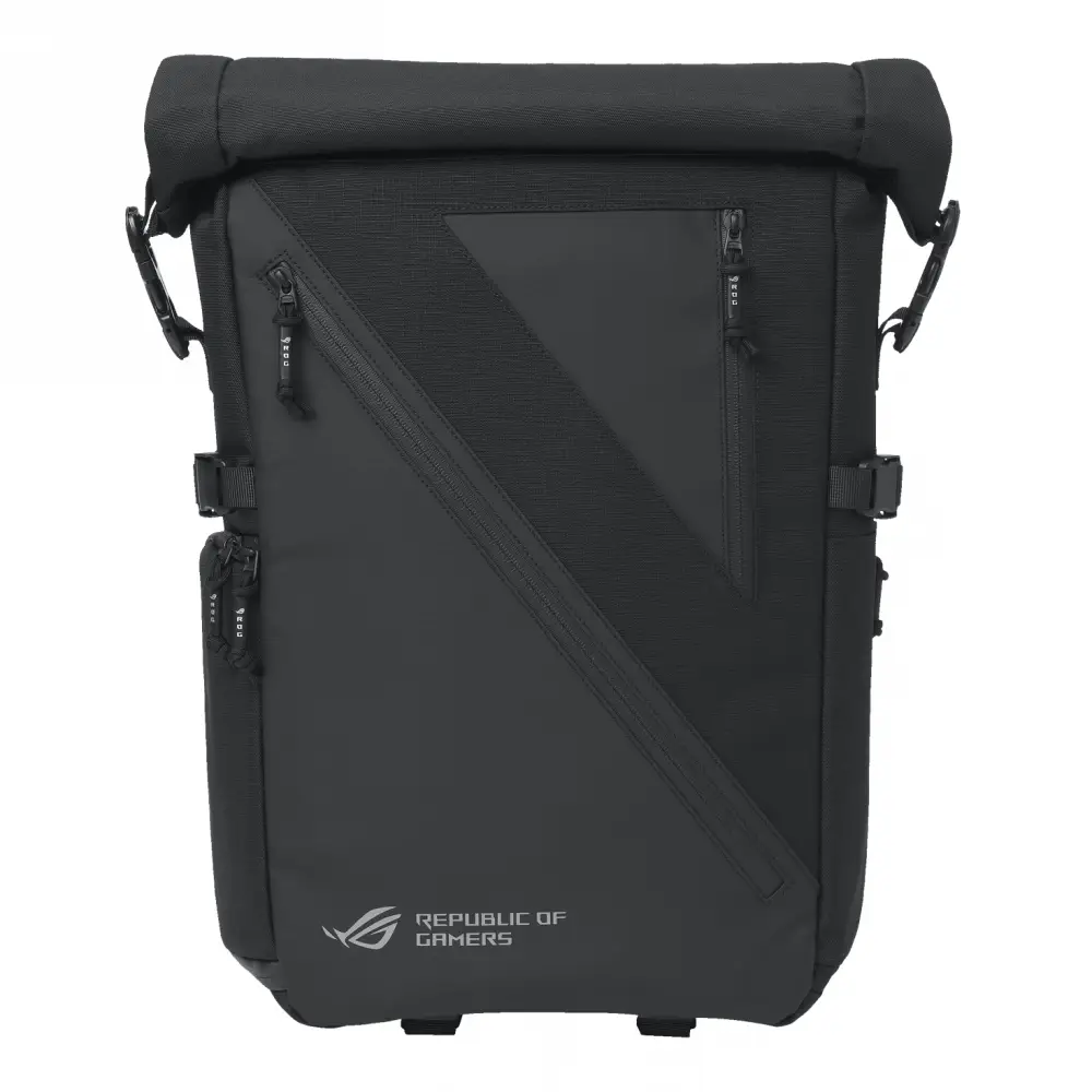 Раница за лаптоп ASUS ROG Archer BP2702 до 17"