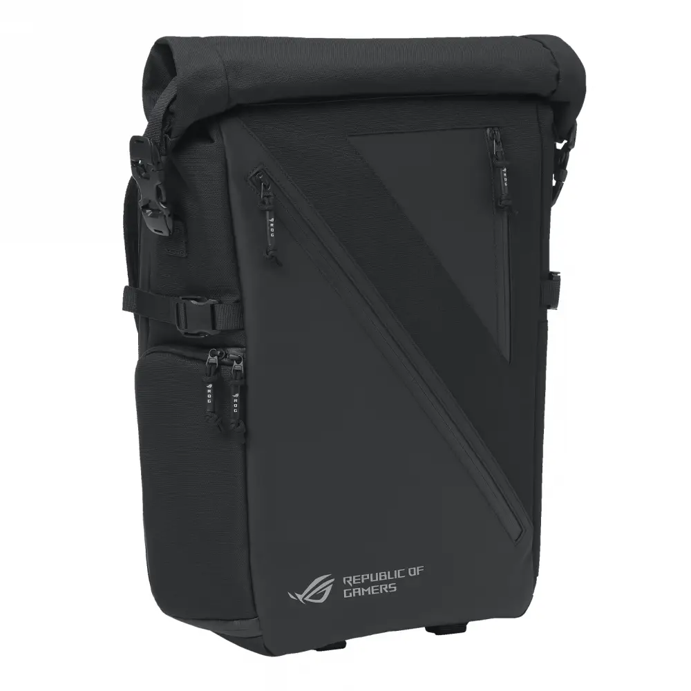 Раница за лаптоп ASUS ROG Archer BP2702 до 17"