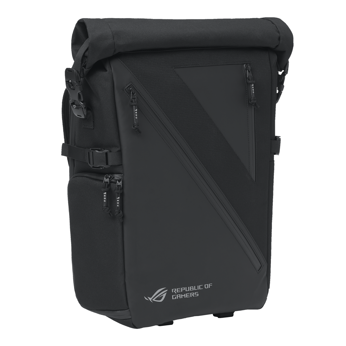 Раница за лаптоп ASUS ROG Archer BP2702 до 17"