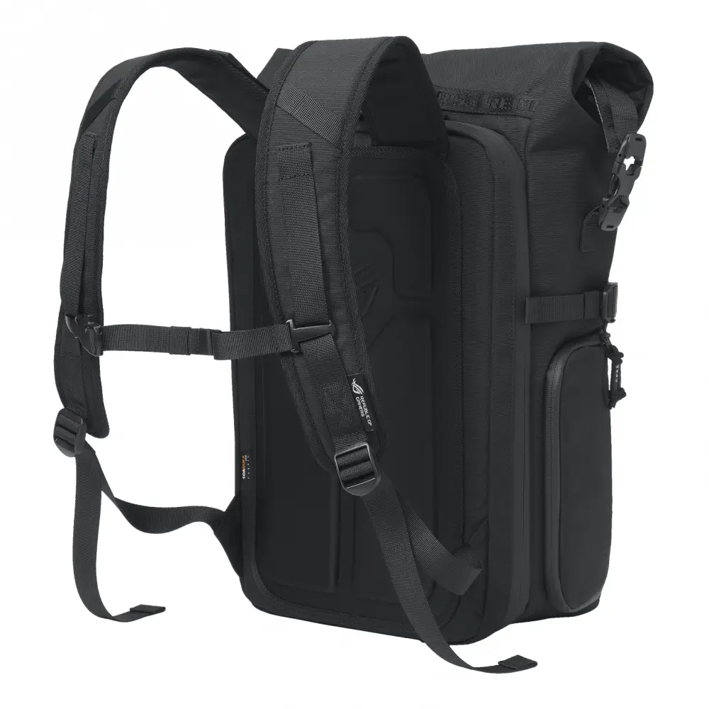 Раница за лаптоп ASUS ROG Archer BP2702 до 17"
