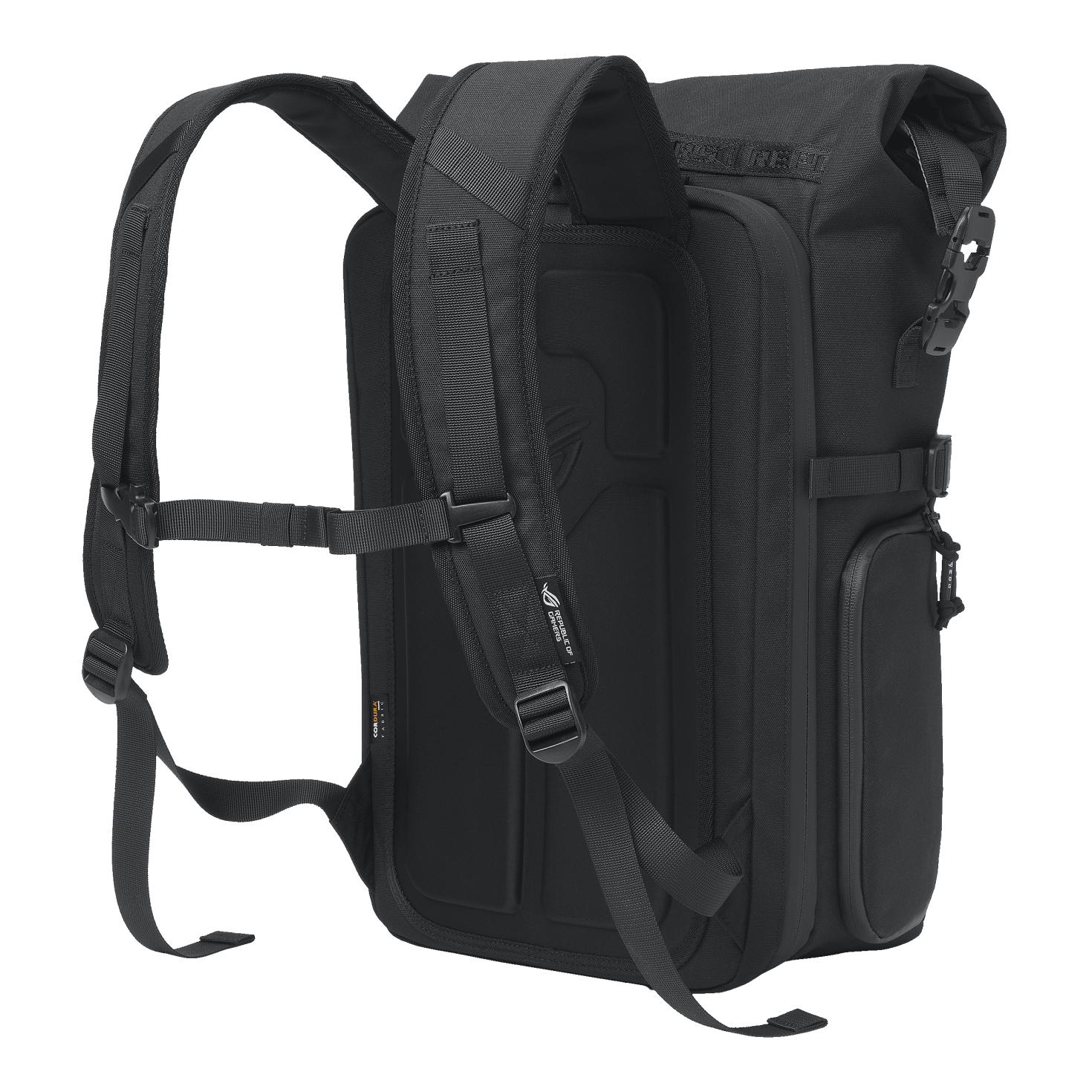 Раница за лаптоп ASUS ROG Archer BP2702 до 17"