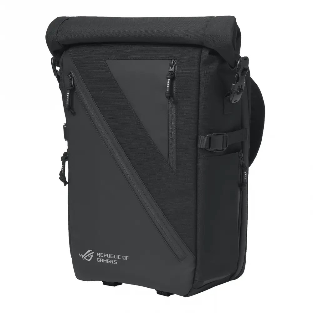 Раница за лаптоп ASUS ROG Archer BP2702 до 17"
