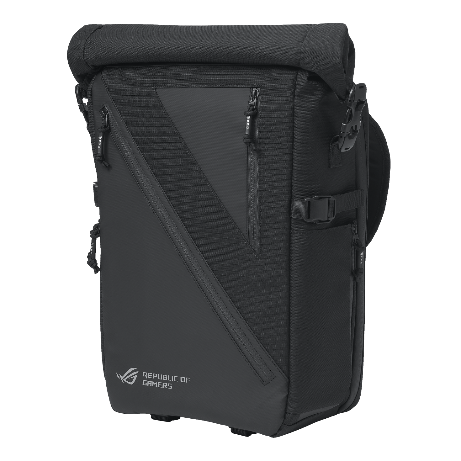 Раница за лаптоп ASUS ROG Archer BP2702 до 17"