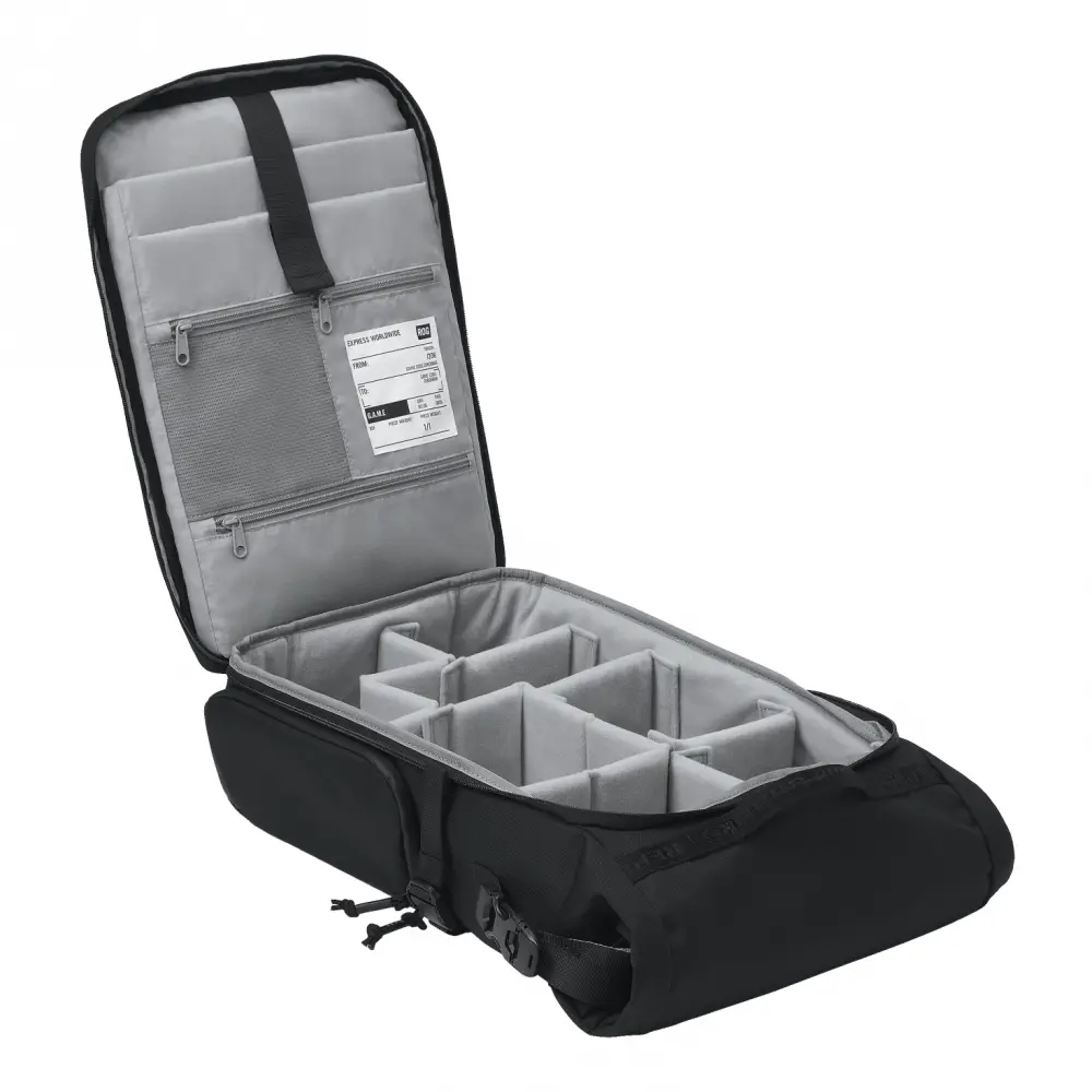 Раница за лаптоп ASUS ROG Archer BP2702 до 17"