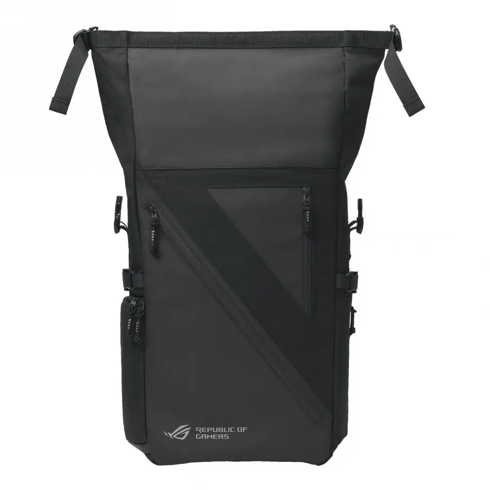 Раница за лаптоп ASUS ROG Archer BP2702 до 17"