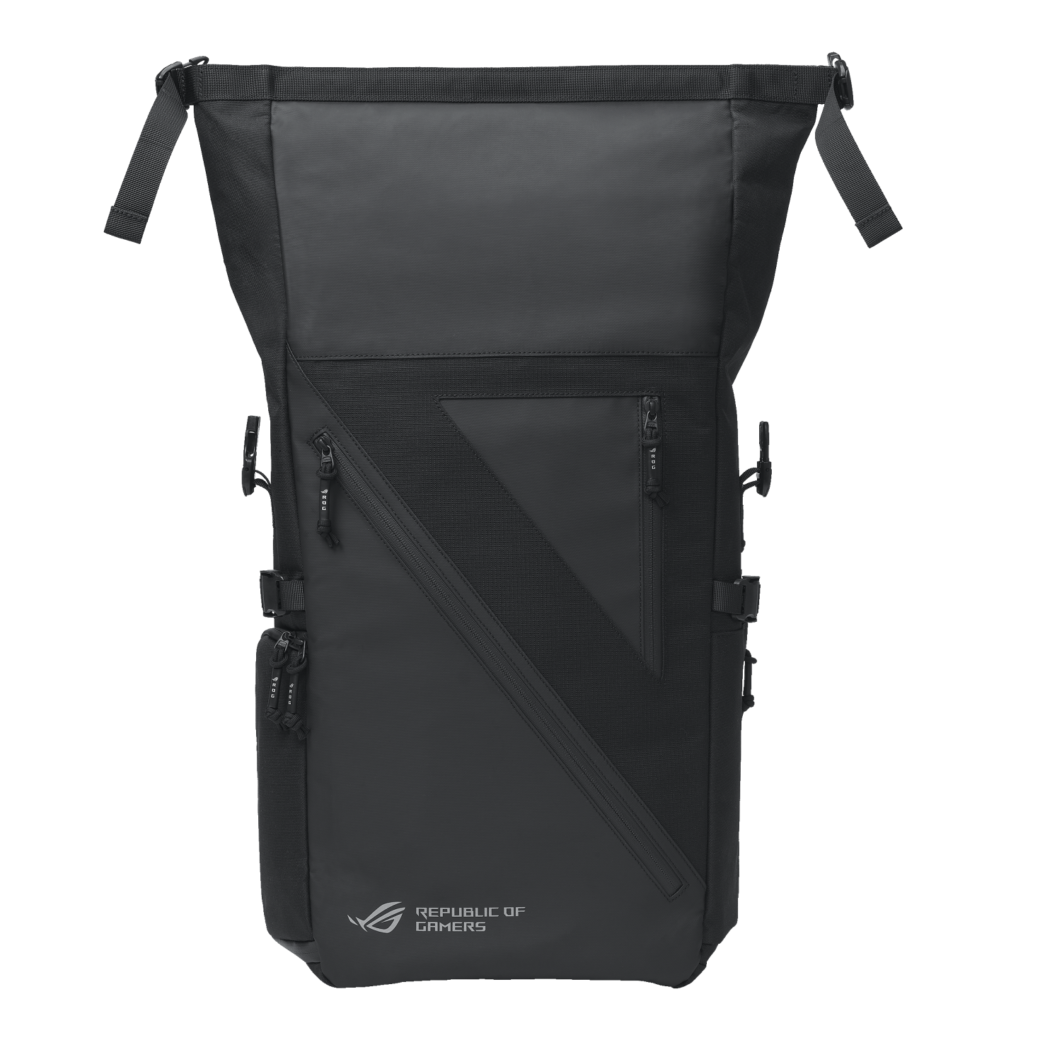 Раница за лаптоп ASUS ROG Archer BP2702 до 17"
