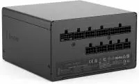 Захранване Fractal ION 3 Gold 750W, 80 Plus Gold PSU ATX 3.1, PCIe Gen5 - FD-P-IA3G-750-EU