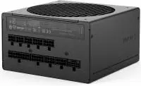Захранване Fractal ION 3 Gold 750W, 80 Plus Gold PSU ATX 3.1, PCIe Gen5 - FD-P-IA3G-750-EU