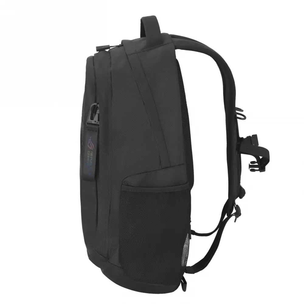 Раница за лаптоп ASUS ROG BP2800 Ranger до 18" - Черна