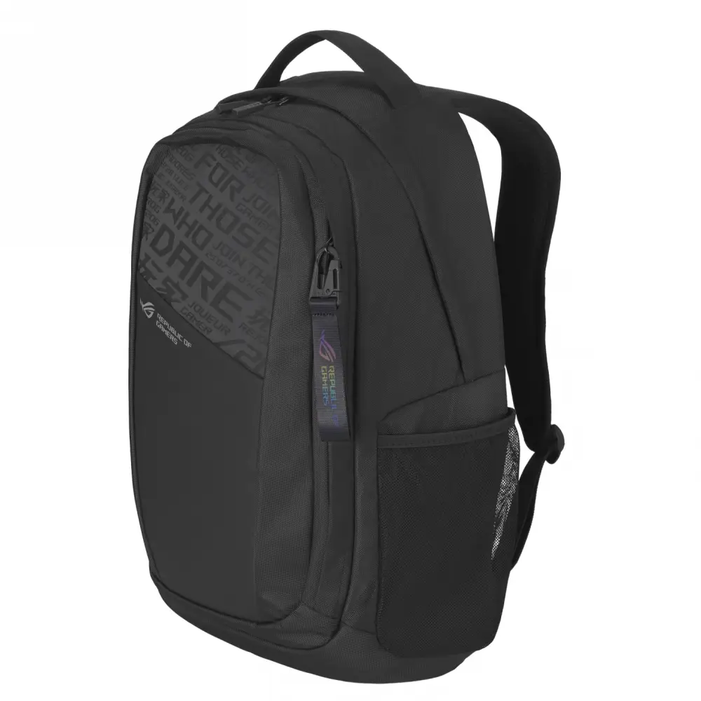 Раница за лаптоп ASUS ROG BP2800 Ranger до 18" - Черна