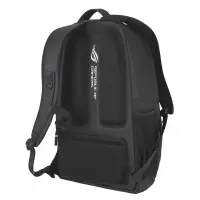 Раница за лаптоп ASUS ROG BP2800 Ranger до 18" - Черна