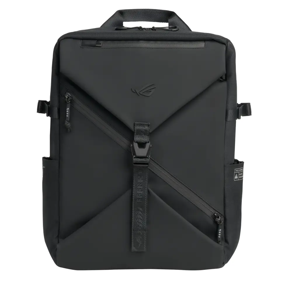 Zaino per laptop ASUS ROG Archer BP2600 fino a 16" - Nera