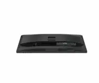Монитор AOC 24P4U, 23.8" IPS WLED, 1920x1080@120Hz, 4ms GtG, 300cd m/2, 1500:1, 20M:1, Adaptive Sync, Anti Blue Light, FlickerFree, 2Wx2, Tilt, Height Adjust, Pivot, Swivel, D-SUB, HDMI, DP, USB hub