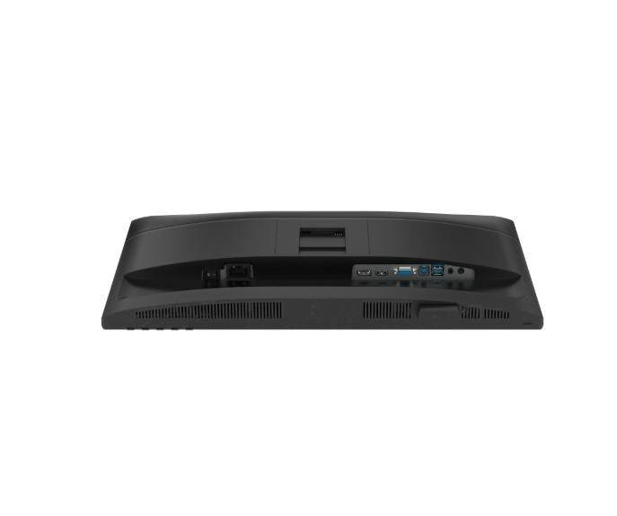 Монитор AOC 24P4U, 23.8" IPS WLED, 1920x1080@120Hz, 4ms GtG, 300cd m/2, 1500:1, 20M:1, Adaptive Sync, Anti Blue Light, FlickerFree, 2Wx2, Tilt, Height Adjust, Pivot, Swivel, D-SUB, HDMI, DP, USB hub