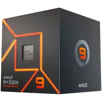Процесор AMD Ryzen 9 7900 Box - 100-100000590WOF