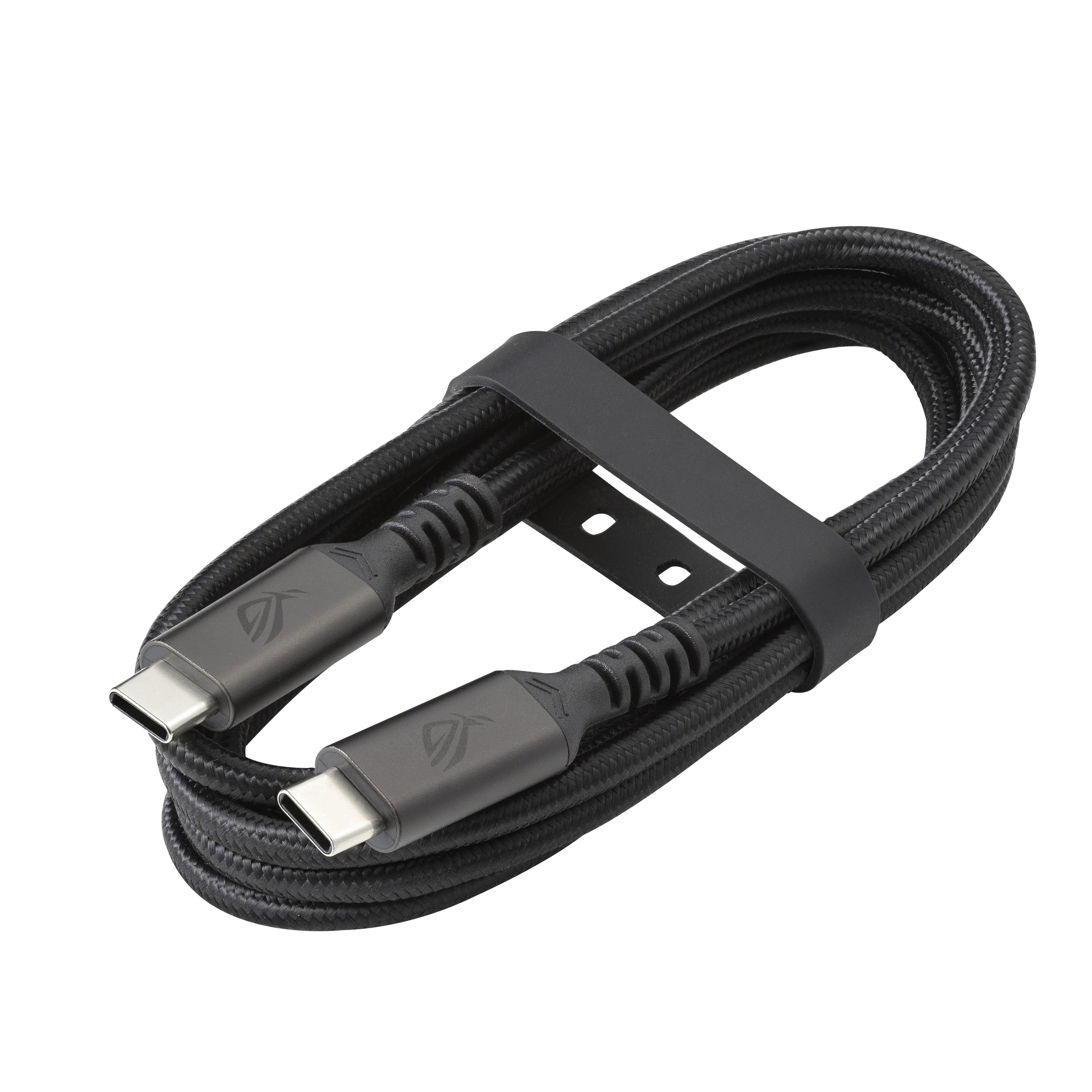 Кабел ASUS ROG USB-C 240W