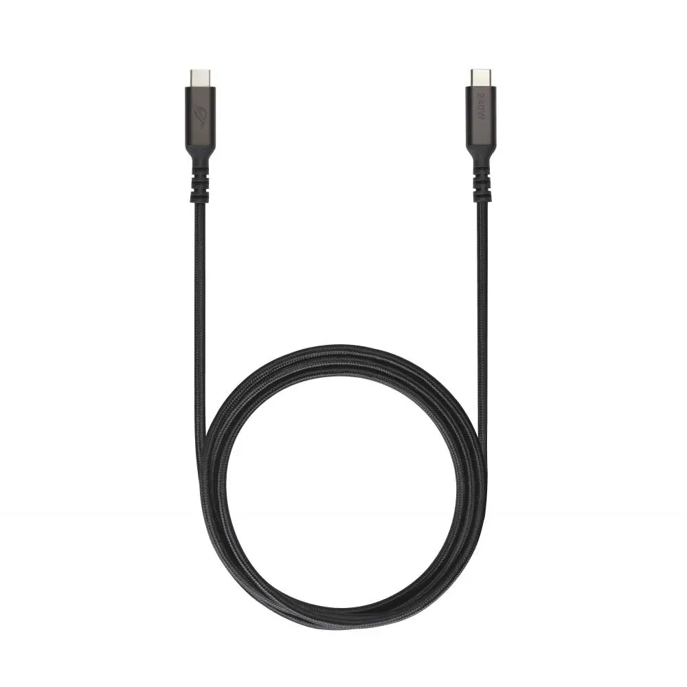 Câble ASUS ROG USB-C 240W