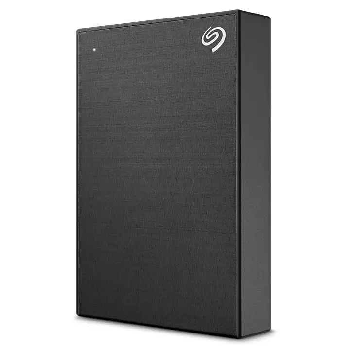Външен хард диск Seagate One Touch with Password 2.5", 1TB