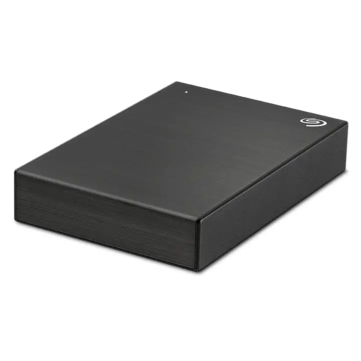 Външен хард диск Seagate One Touch with Password 2.5", 1TB