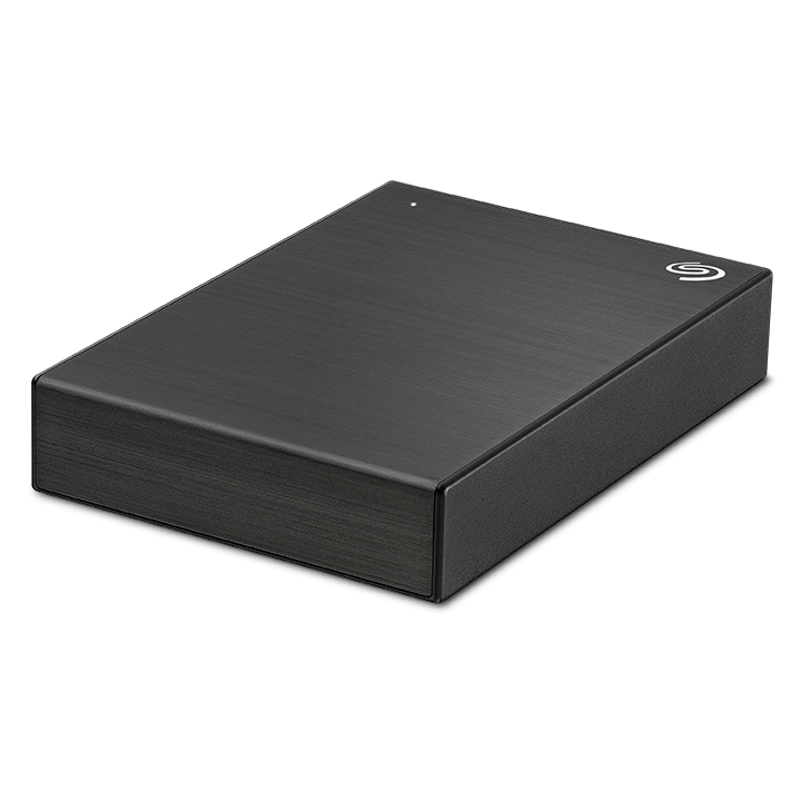 Външен хард диск Seagate One Touch with Password 2.5", 1TB