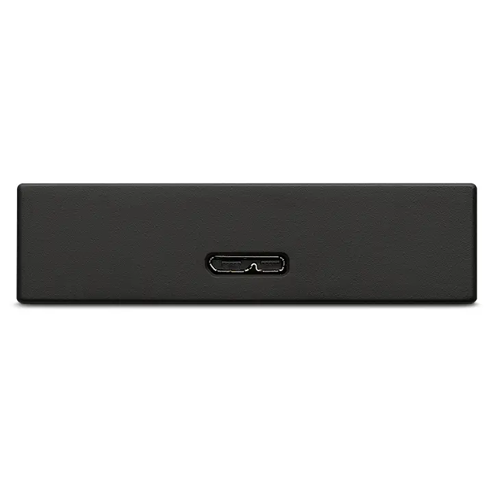 Външен хард диск Seagate One Touch with Password 2.5", 1TB