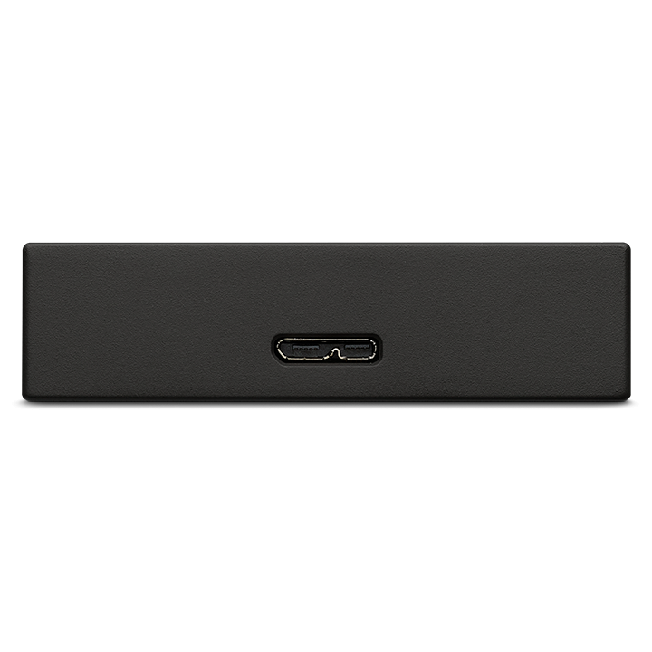 Външен хард диск Seagate One Touch with Password 2.5", 1TB