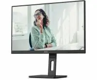 Монитор AOC Q27P3CV - 27" IPS, QHD(2560x1440), 100Hz, HDMI, DisplayPort