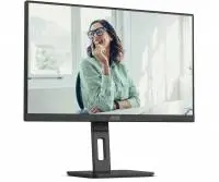 Монитор AOC Q27P3CV - 27" IPS, QHD(2560x1440), 100Hz, HDMI, DisplayPort