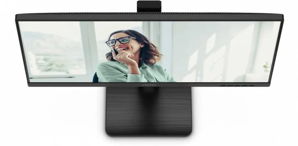 Монитор AOC Q27P3CV - 27" IPS, QHD(2560x1440), 100Hz, HDMI, DisplayPort