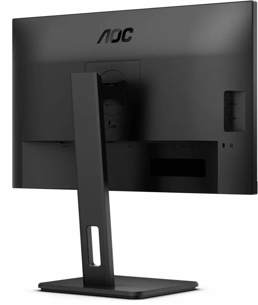 Монитор AOC Q27P3CV - 27" IPS, QHD(2560x1440), 100Hz, HDMI, DisplayPort