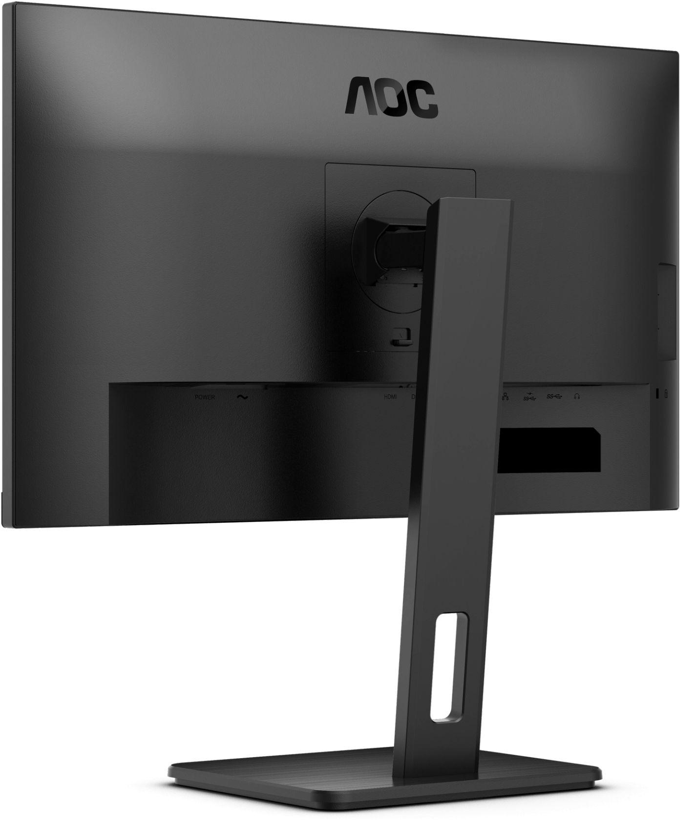Монитор AOC Q27P3CV - 27" IPS, QHD(2560x1440), 100Hz, HDMI, DisplayPort