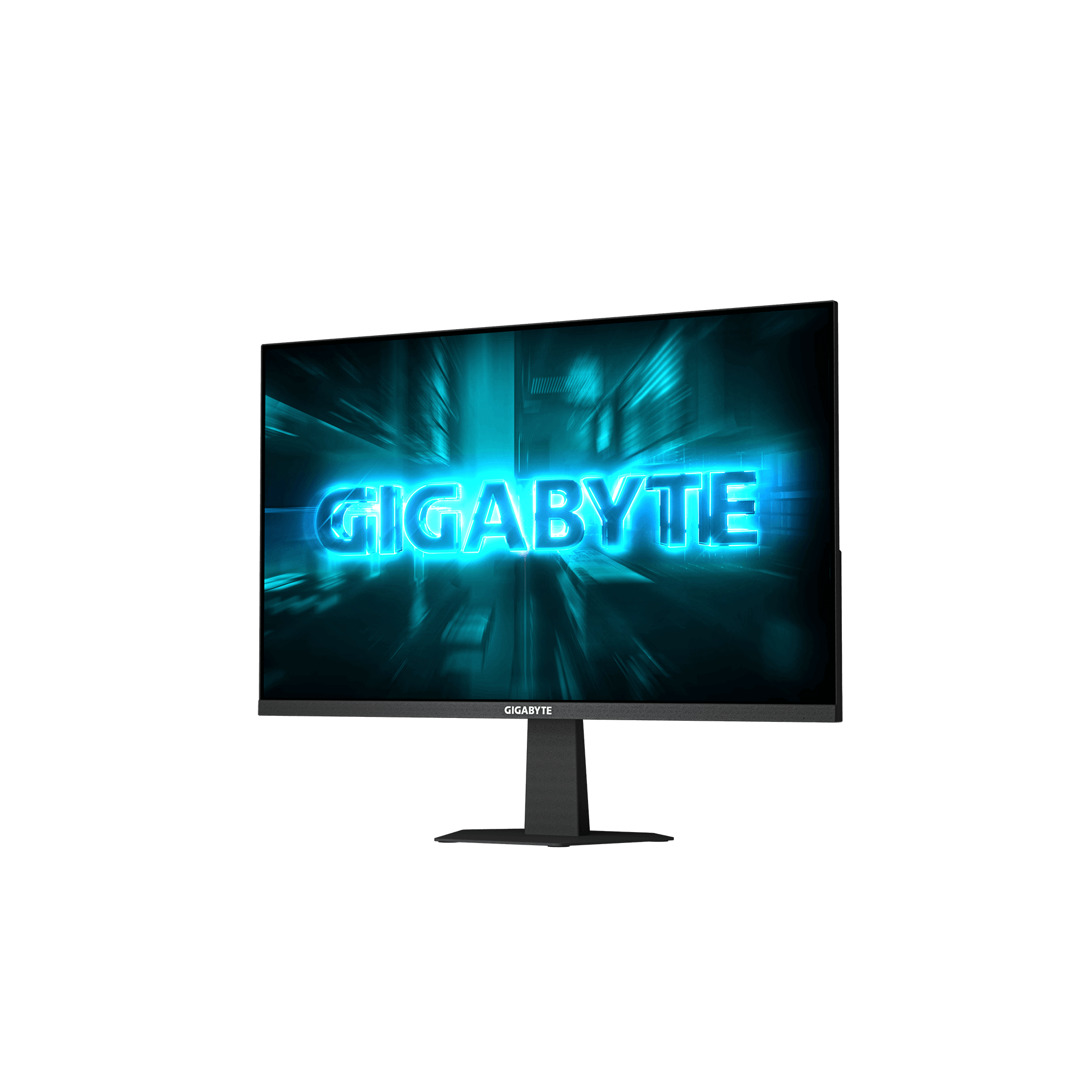 Гейминг монитор Gigabyte GS24F14A - 23.8 inch IPS FHD (1920x1080), OC 175 Hz, 1 ms, HDR10