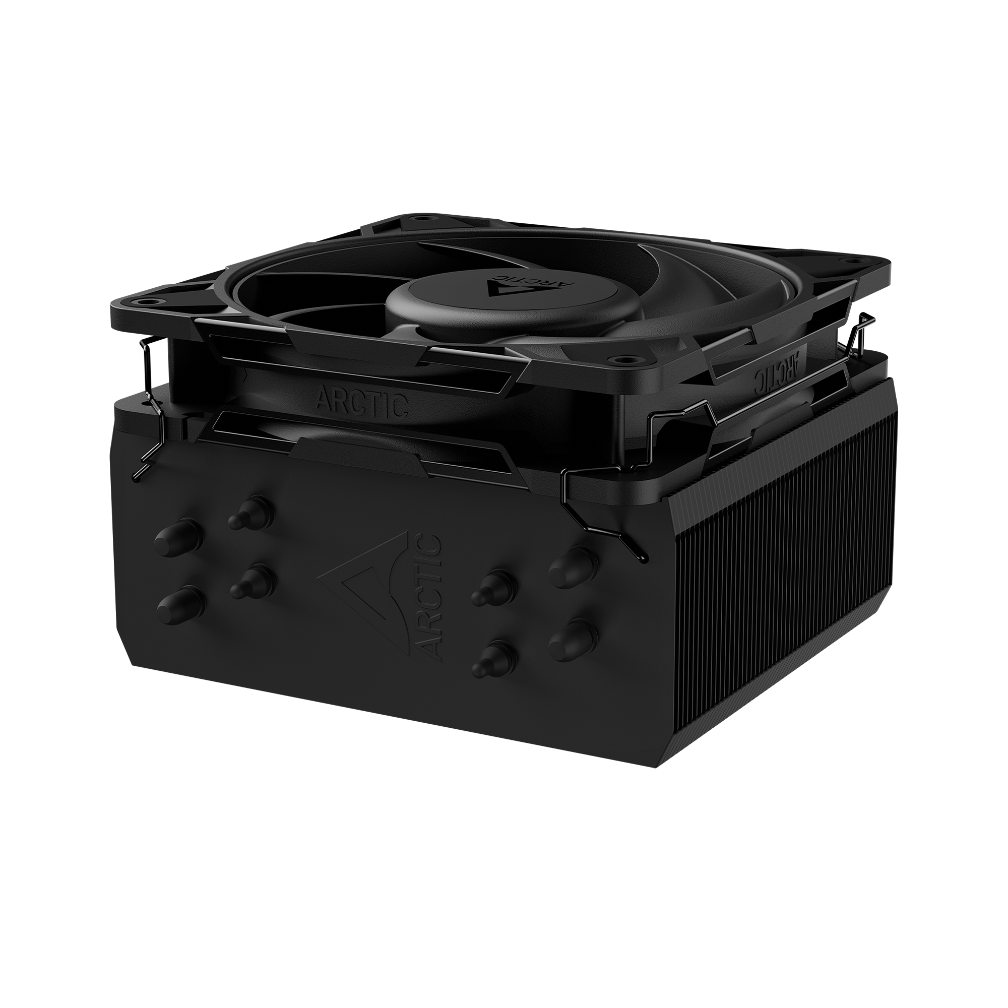 Охладител за процесор ARCTIC Freezer 36-S Black - ACFRE00196A