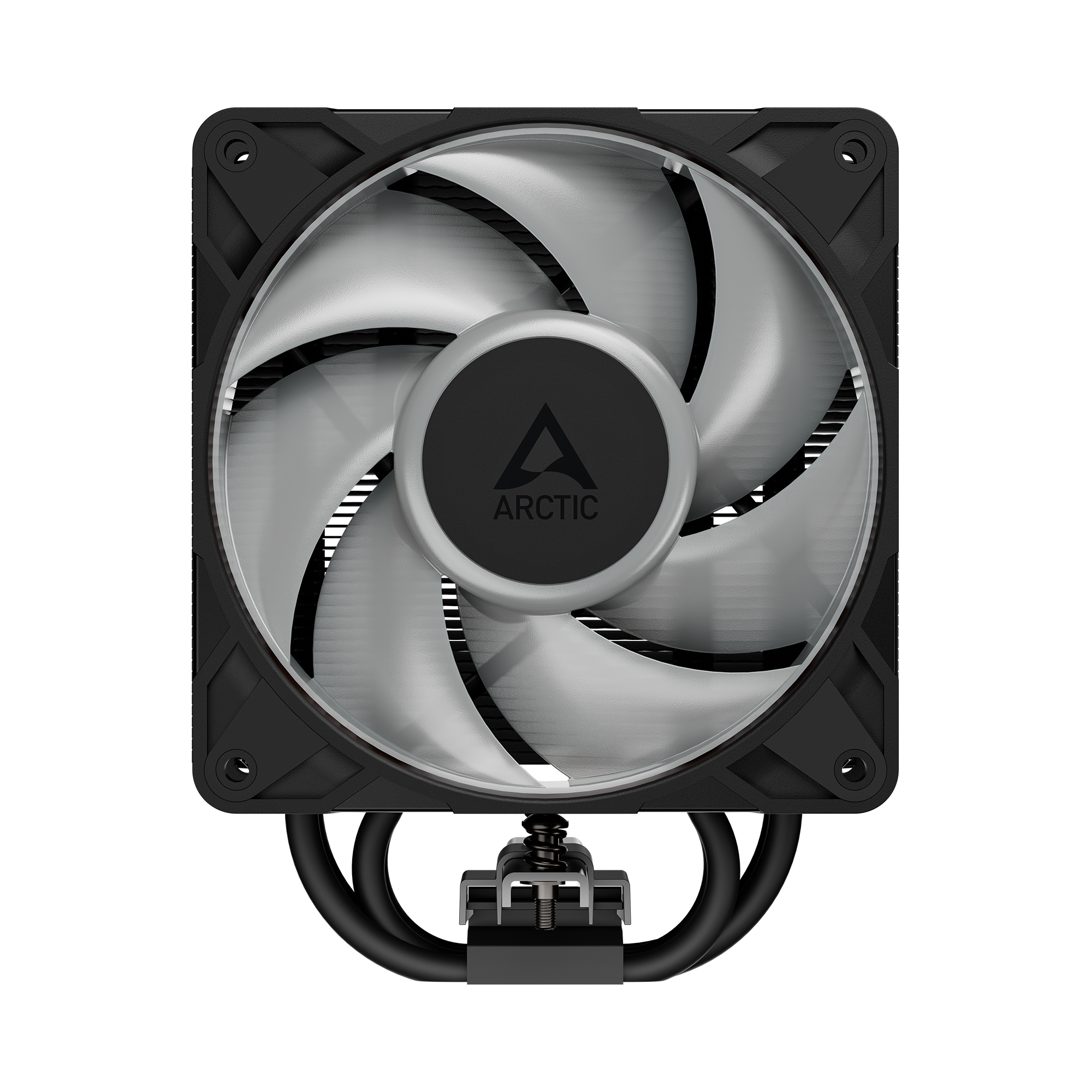 Охладител за процесор ARCTIC Freezer 36-S A-RGB Black - ACFRE00198A