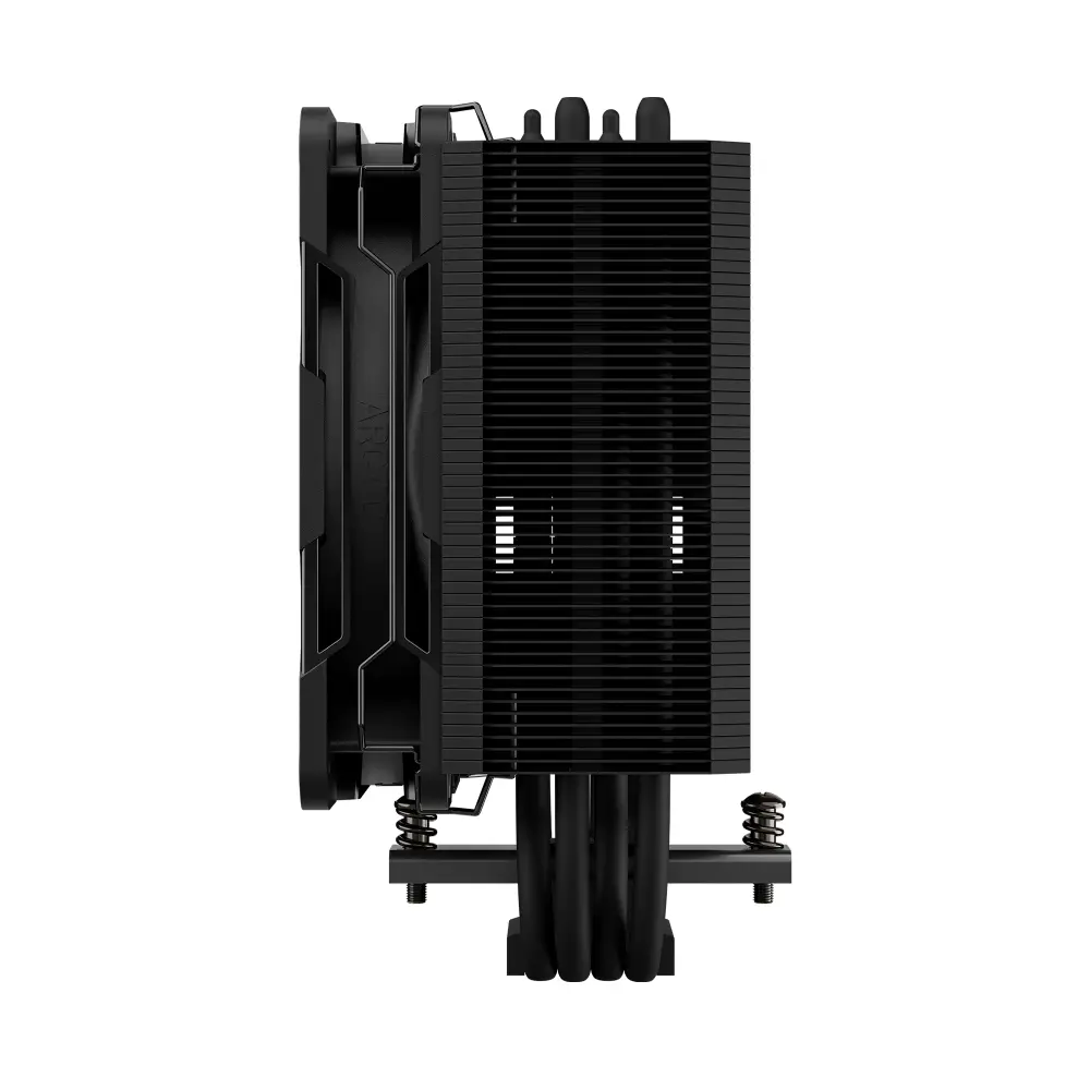 Охладител за процесор ARCTIC Freezer 36-S A-RGB Black - ACFRE00198A