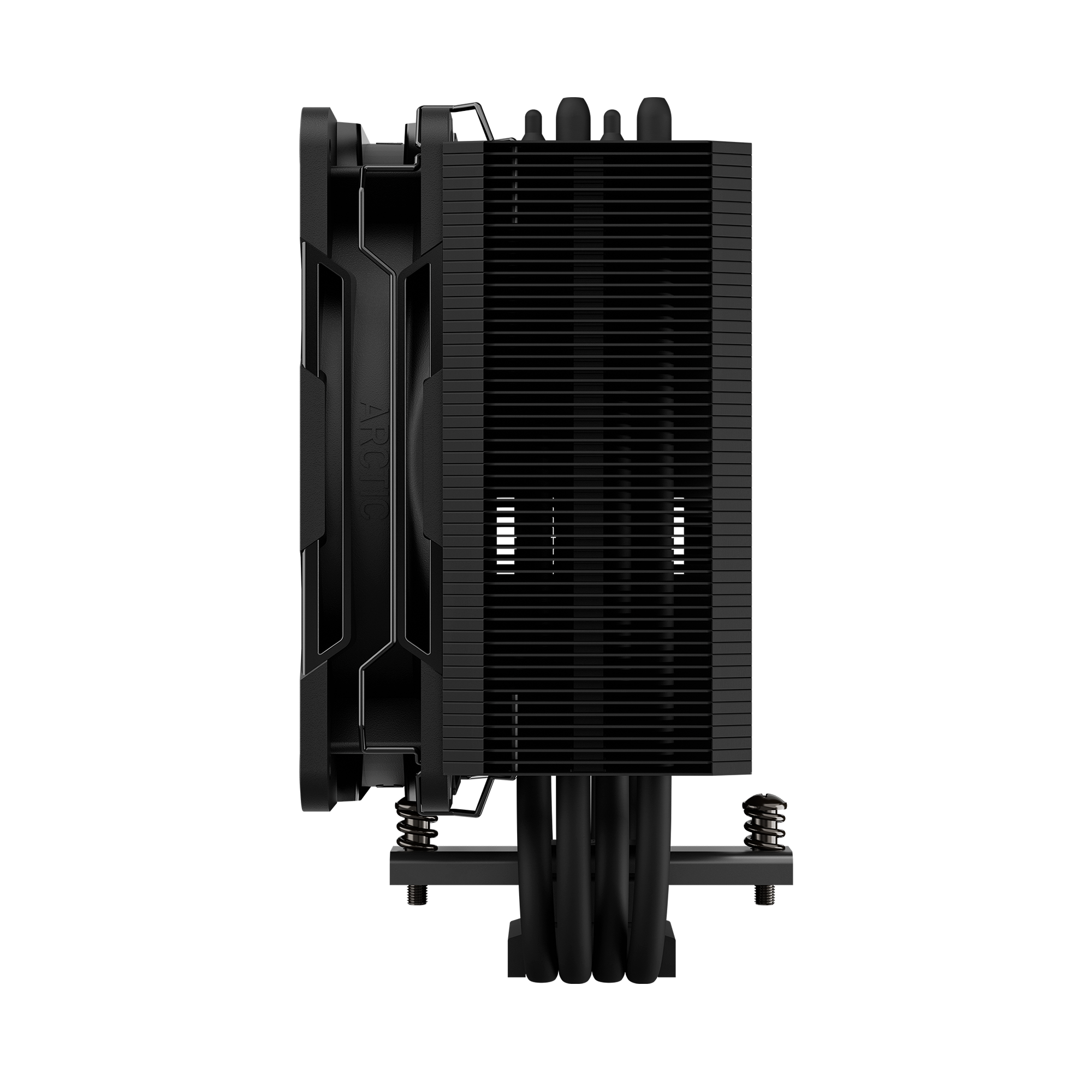 Охладител за процесор ARCTIC Freezer 36-S A-RGB Black - ACFRE00198A