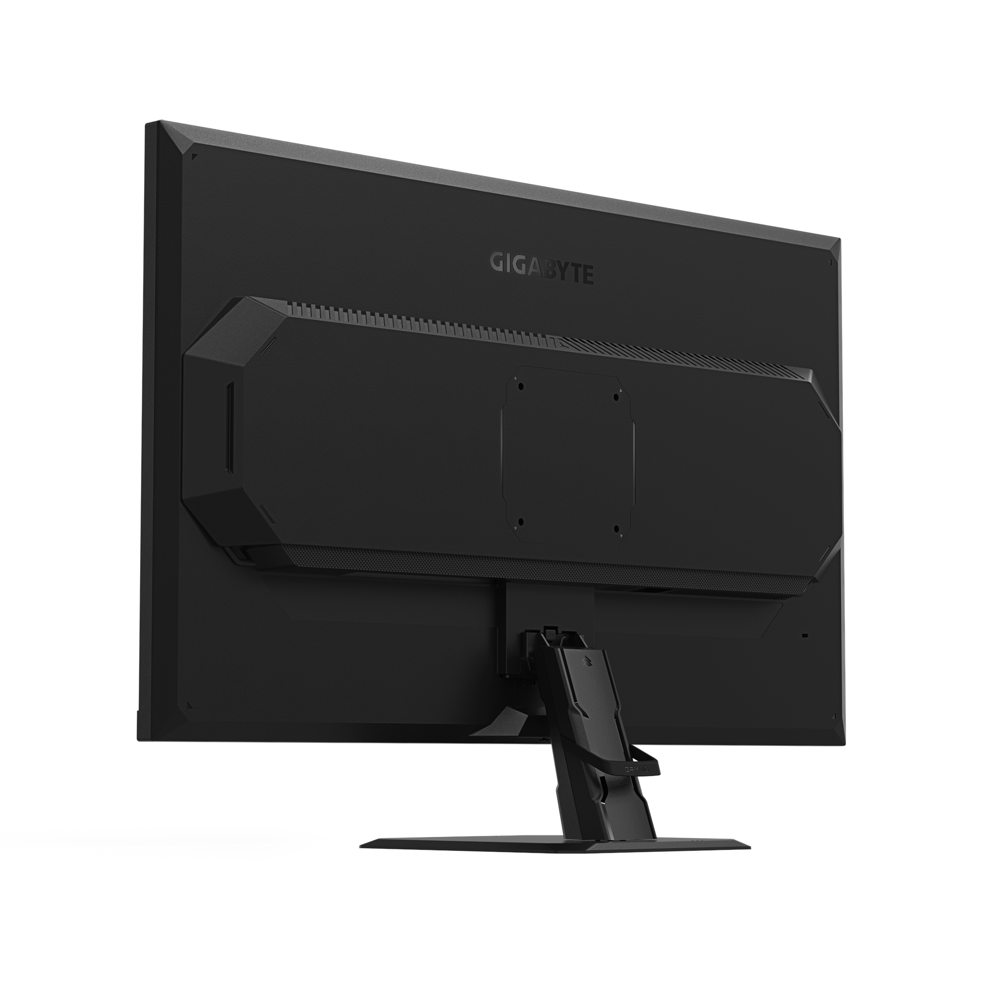 Геймърски Монитор Gigabyte GS32QA - 32" SS-IPS QHD(2560x1440), 180Hz, 1ms, HDR Ready