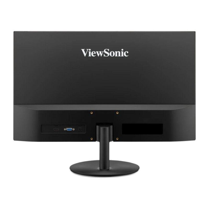Монитор ViewSonic VA24E2-H