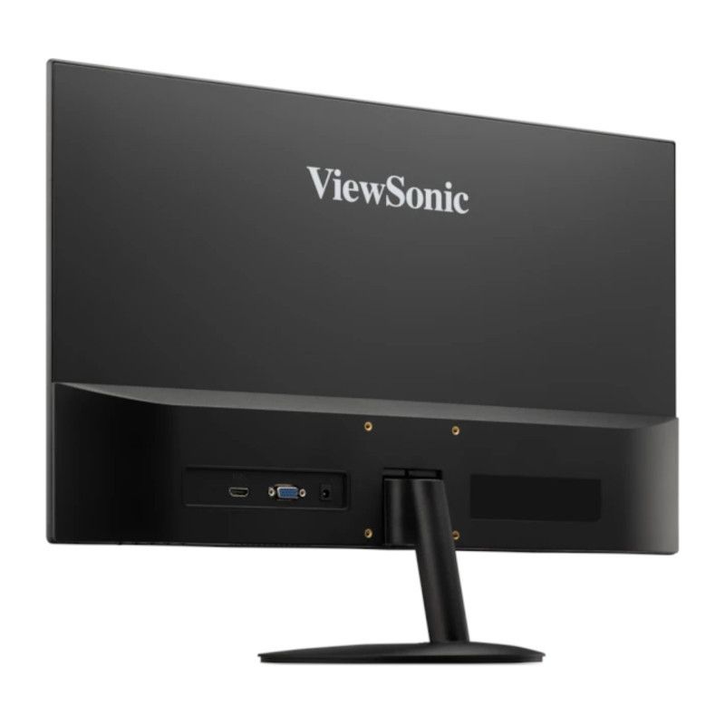 Монитор ViewSonic VA24E2-H