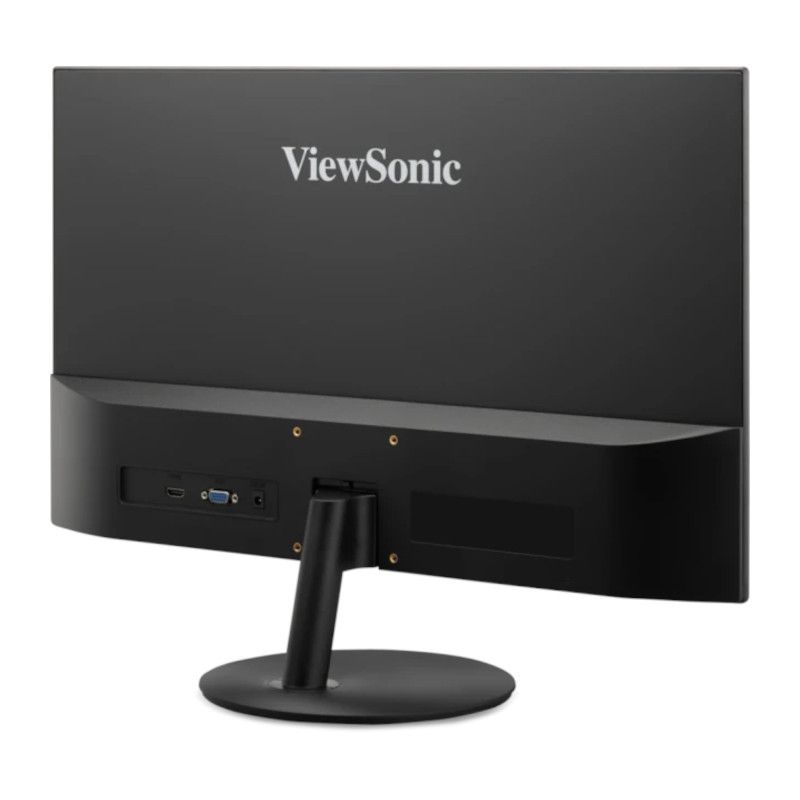 Монитор ViewSonic VA24E2-H