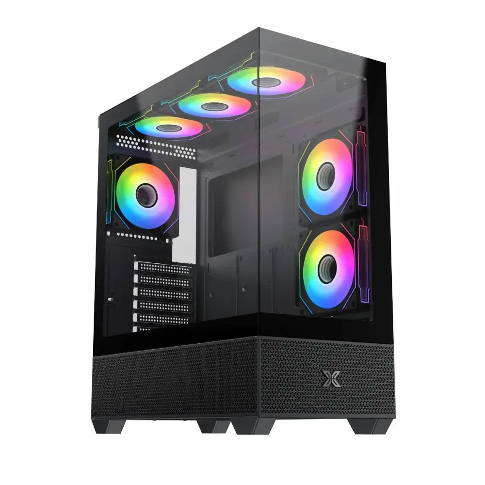 PCB|Rigs Spectre RX50