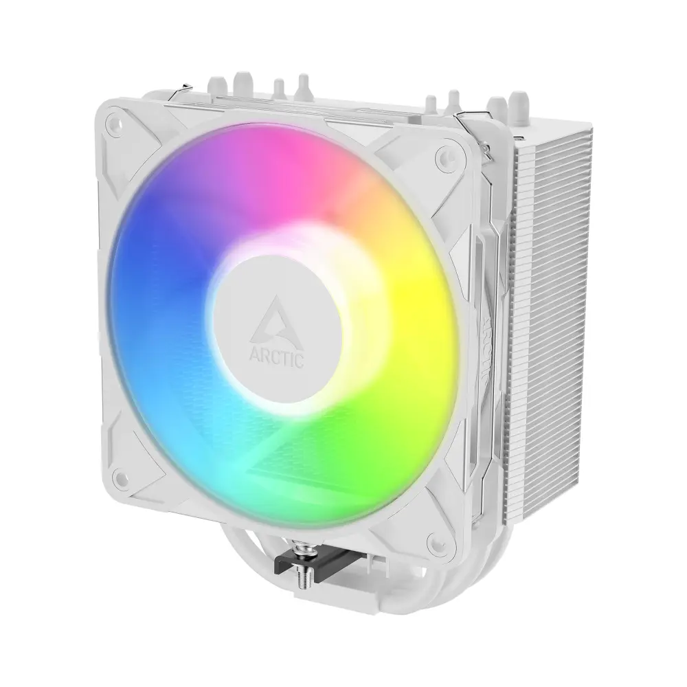 Dissipatore per processore ARCTIC Freezer 36-S A-RGB White - ACFRE00199A