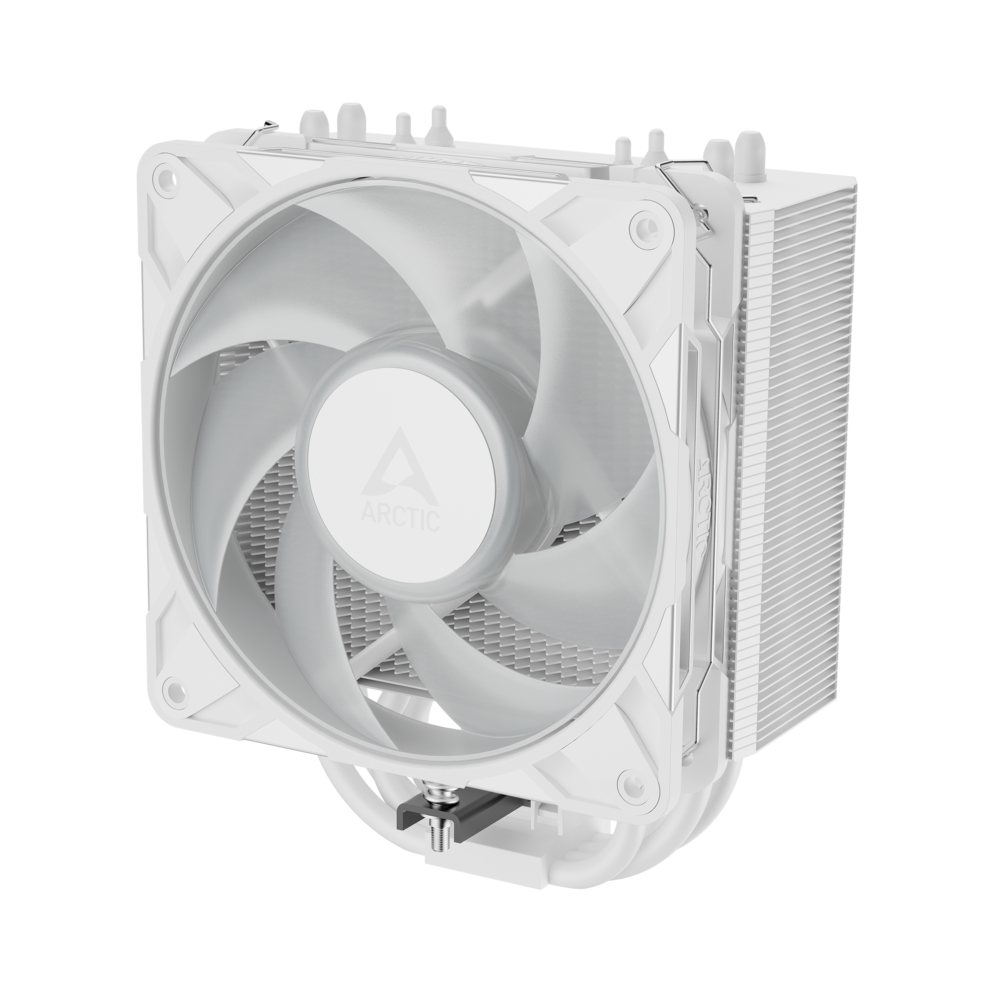 Охладител за процесор ARCTIC Freezer 36-S A-RGB White - ACFRE00199A